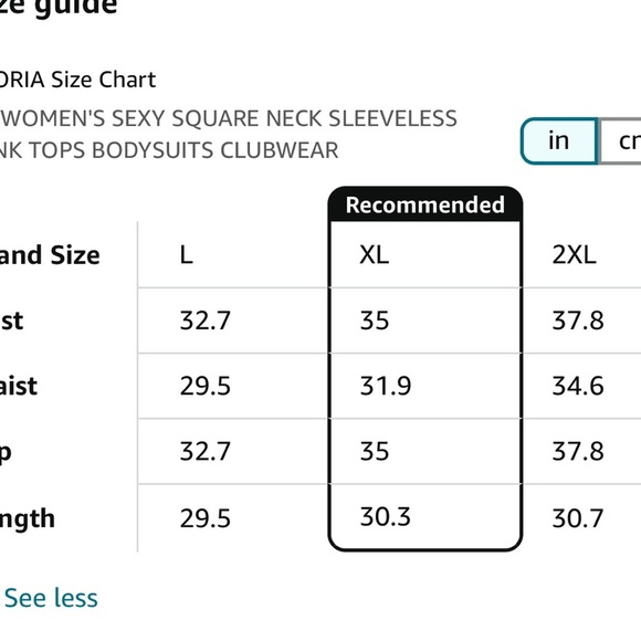 REORIA Black Scoop Neck Bodysuits For Women Fashion Cap Sleeve Double Lined 2XL - Picture 7 of 9